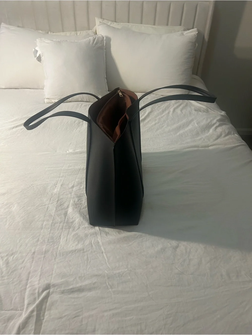 N/A spacious black